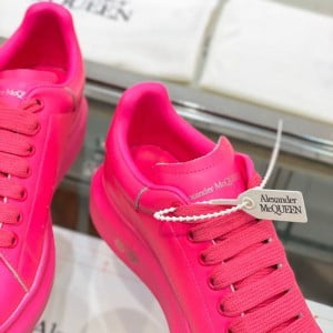 Alexander McQueen Oversized Platform Lace Up Creeper Sneakers Spring/Summer 2020 Collection - Image 6
