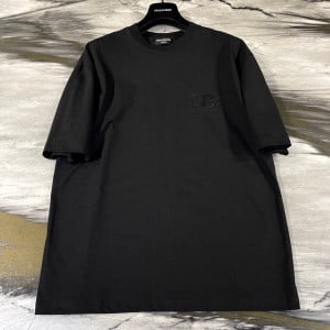 Balenciaga Oversized Stars Short Sleeved T-Shirt Fall/Winter 2021 Collection - Image 9
