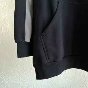 Balenciaga Pullover Sweatshirt Spring/Summer 2022 Collection - Image 3