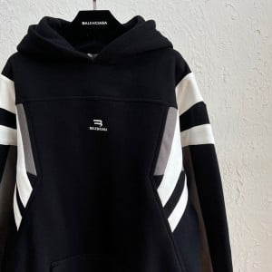 Balenciaga Pullover Sweatshirt Spring/Summer 2022 Collection - Image 4