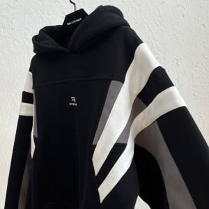 Balenciaga Pullover Sweatshirt Spring/Summer 2022 Collection - Image 5