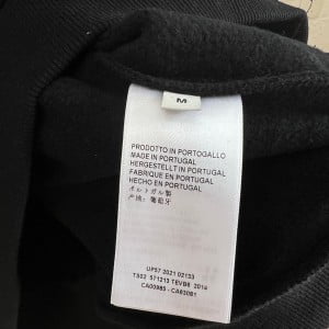 Balenciaga Pullover Sweatshirt Spring/Summer 2022 Collection - Image 6