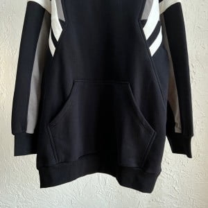 Balenciaga Pullover Sweatshirt Spring/Summer 2022 Collection - Image 7