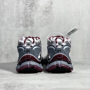 Balenciaga Runner Unisex Sneakers Mesh and Nylon Spring/Summer 2023 Collection - Image 3