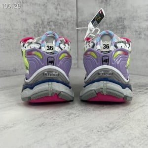 Balenciaga Runner Unisex Sneakers Mesh and Nylon Spring/Summer 2023 Collection - Image 5