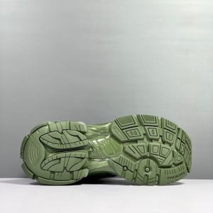 Balenciaga Runner Unisex Sneakers Mesh and Nylon Spring/Summer 2023 Collection - Image 9