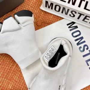 Balenciaga Speed 2.0 Knit Sock Sneakers Spring/Summer 2021 Collection - Image 6