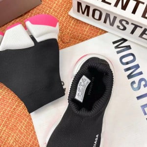 Balenciaga Speed 2.0 Knit Sock Sneakers Spring/Summer 2021 Collection - Image 7