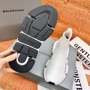 Balenciaga Speed 2.0 Knit Sock Sneakers Spring/Summer 2021 Collection - Image 7