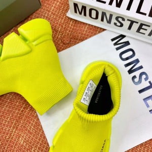 Balenciaga Speed 2.0 Knit Sock Sneakers Spring/Summer 2021 Collection - Image 7