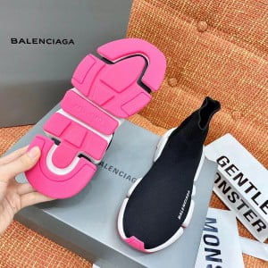 Balenciaga Speed 2.0 Knit Sock Sneakers Spring/Summer 2021 Collection - Image 8