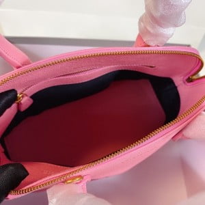 Balenciaga XS Medium Bag 26cm Grained Calfskin Leather Spring/Summer 2022 Collection - Image 8