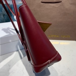 Bottega Veneta Arco Shoulder Bag 22cm Calfskin Leather 2020 Spring/Summer Collection - Image 5