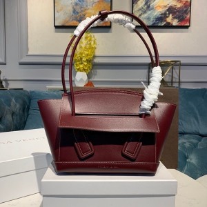 Bottega Veneta Arco Shoulder Bag 22cm Calfskin Leather 2020 Spring/Summer Collection - Image 6