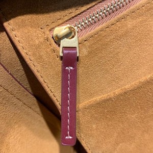 Bottega Veneta Arco Shoulder Bag 22cm Calfskin Leather 2020 Spring/Summer Collection - Image 10