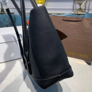 Bottega Veneta Arco Shoulder Bag 32cm Grained Calfskin Leather 2020 Spring/Summer Collection - Image 5