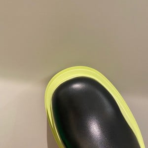 Bottega Veneta Flat Triple-Sole Leather Boots Calfskin Leather Fall/Winter 2021 Collection - Image 5