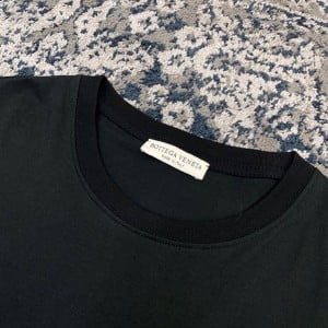 Bottega Veneta Long Sleeved T-Shirt Spring/Summer 2022 Collection - Image 3