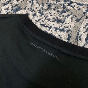 Bottega Veneta Long Sleeved T-Shirt Spring/Summer 2022 Collection - Image 8