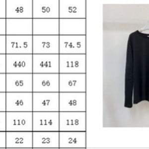 Bottega Veneta Long Sleeved T-Shirt Spring/Summer 2022 Collection - Image 9