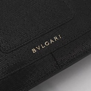 Bvlgari Serpenti Forever Small Crossbody Bag 20cm Metallic Karung Skin Leather Spring/Summer 2022 Collection - Image 9