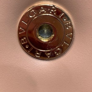 Bvlgari Serpenti Forever Small Crossbody Bag 22cm 39174 Calfskin Leather Fall/Winter 2022 Collection - Image 5