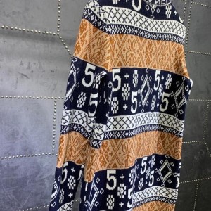 Chanel Motif Cardigan Womens Long Length Cardigan Fall/Winter 2020 Collection - Image 4