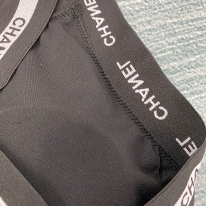 Chanel One Piece Bikini Swimsuit Spring/Summer 2020 Collection - Image 8