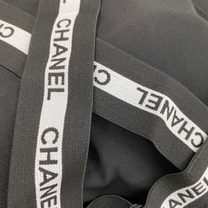 Chanel One Piece Bikini Swimsuit Spring/Summer 2020 Collection - Image 9