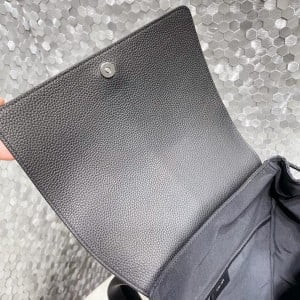 Christian Dior Backpack 38cm 9810-1 Canvas/Calfskin Leather Spring/Summer 2022 Collection - Image 8