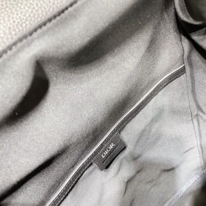 Christian Dior Backpack 38cm 9810-1 Canvas/Calfskin Leather Spring/Summer 2022 Collection - Image 9