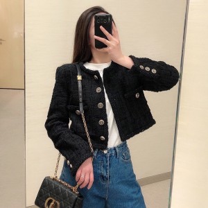Christian Dior Caro Bag 20cm Gold Hardware Lambskin Leather Spring/Summer 2021 Collection - Image 10