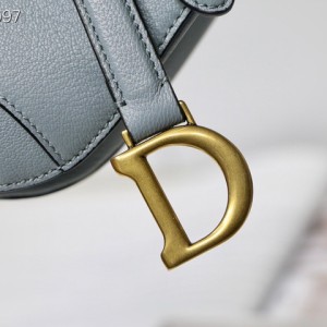 Christian Dior Lady Dior Micro Bag 12cm with Goatskin Leather Fall/Winter 2021 Collection - Image 4