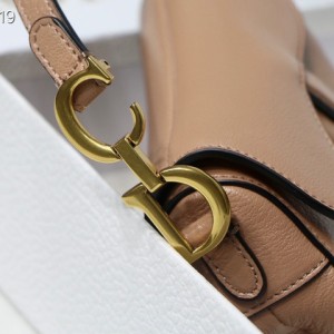 Christian Dior Lady Dior Micro Bag 12cm with Goatskin Leather Fall/Winter 2021 Collection - Image 4