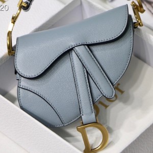 Christian Dior Lady Dior Micro Bag 12cm with Goatskin Leather Fall/Winter 2021 Collection - Image 5