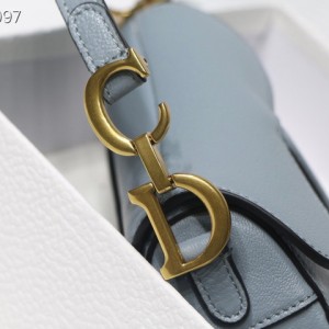 Christian Dior Lady Dior Micro Bag 12cm with Goatskin Leather Fall/Winter 2021 Collection - Image 8