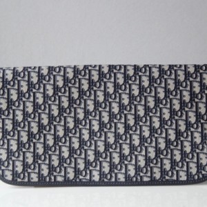 Christian Dior Tote Bag 44cm 83131 Oblique Canvas Spring/Summer 2022 Collection - Image 3