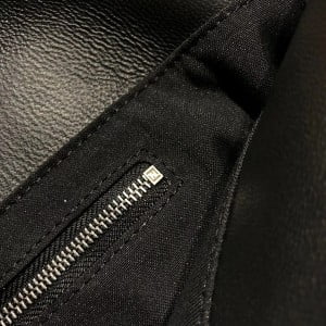 Fendi FF Baguette 3Way Crossbody/Shoulder Bag 42CM Calfskin Leather Fall/Winter 2020 Collection - Image 8