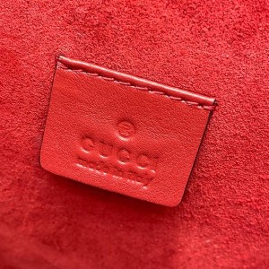 Gucci Dionysus Shoulder Bag 30cm 400235 Calfskin Leather Spring/Summer 2022 Collection - Image 9