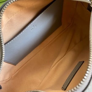 Gucci GG Marmont Small Matelassé Shoulder Bag 24cm 447632 Matelassé Calfskin Leather Spring/Summer 2022 Collection - Image 7