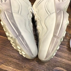Gucci GG Rhyton Dad Sneakers 619891 Calfskin Leather Spring/Summer 2020 Collection - Image 5