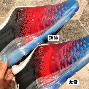 Gucci Ultrapace R Knit Mens Sneakers Fall/Winter 2020 Collection - Image 7
