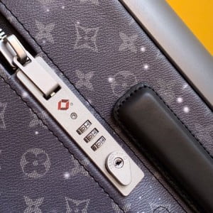 Louis Vuitton Horizon 55 Luggage Trolley Monogram Galaxy Canvas Spring/Summer 2019 Collection M44179 - Image 7