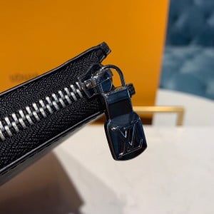 Louis Vuitton Pochette Jour GM 34cm Epi Canvas Spring/Summer 2019 Collection M68198 - Image 5