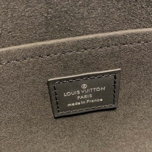 Louis Vuitton Pochette Jour GM 34cm Epi Canvas Spring/Summer 2019 Collection M68198 - Image 9