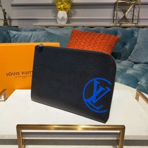 Louis Vuitton Pochette Jour PM 26cm Epi Canvas Spring/Summer 2019 Collection M60113 - Image 3