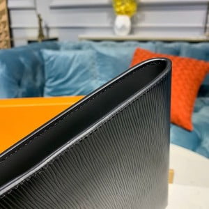 Louis Vuitton Pochette Jour PM 26cm Epi Canvas Spring/Summer 2019 Collection M60113 - Image 4