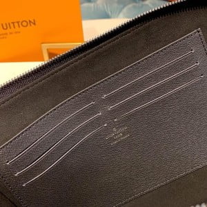 Louis Vuitton Pochette Jour PM 26cm Epi Canvas Spring/Summer 2019 Collection M60113 - Image 6