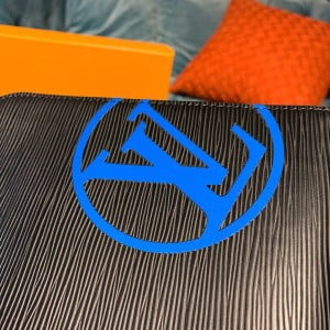 Louis Vuitton Pochette Jour PM 26cm Epi Canvas Spring/Summer 2019 Collection M60113 - Image 7