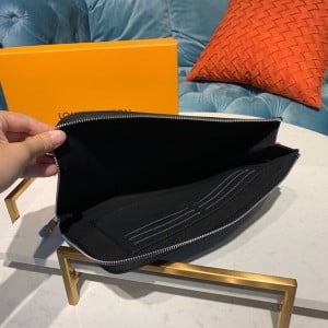 Louis Vuitton Pochette Jour PM 26cm Epi Canvas Spring/Summer 2019 Collection M60113 - Image 8